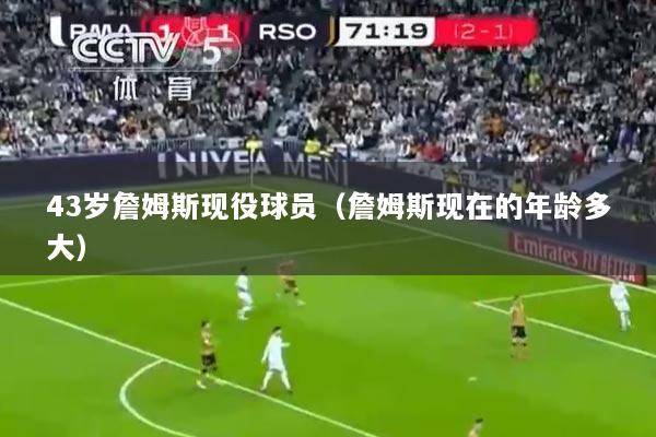 43岁詹姆斯现役球员（詹姆斯现在的年龄多大）