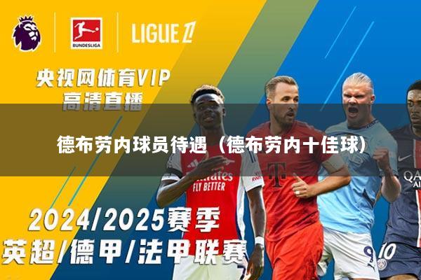 德布劳内球员待遇（德布劳内十佳球）